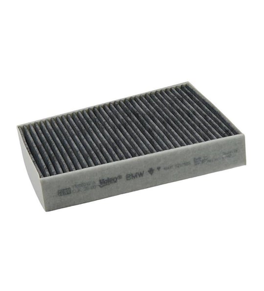 POLEN FİLTRESİ BMW F20/F21(1 SER.), F22/F23(2 SER.) (KARBONLU)