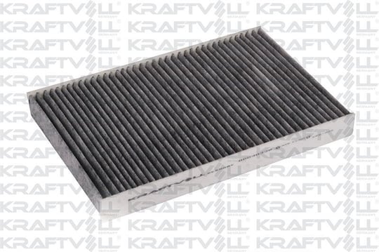 POLEN FILTRESI DAILY 2,3 3,0 IV V 06>14 KARBONLU