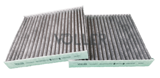 POLEN FİLTRESİ F-25 X3 11-