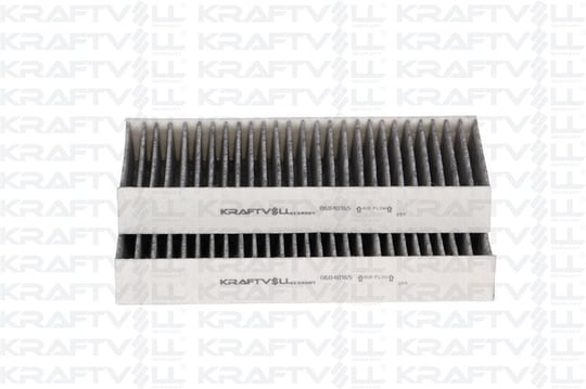POLEN FILTRESI (IKILI) HONDA CIVIC VII 2001>2006 / HR-V 1999>2006 / CR-V 2002>2006 KARBONLU