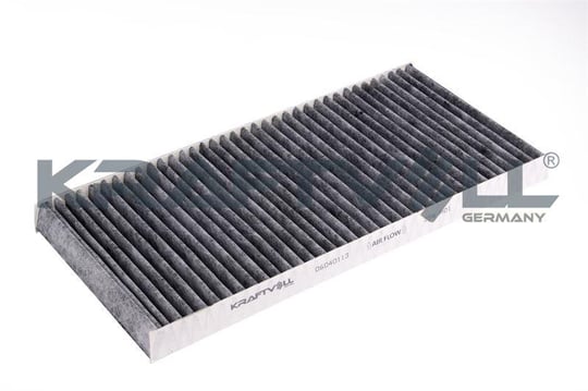 POLEN FILTRESI (KARBONLU) A-CLASS W169 04>12 B-CLASS W245 05>11