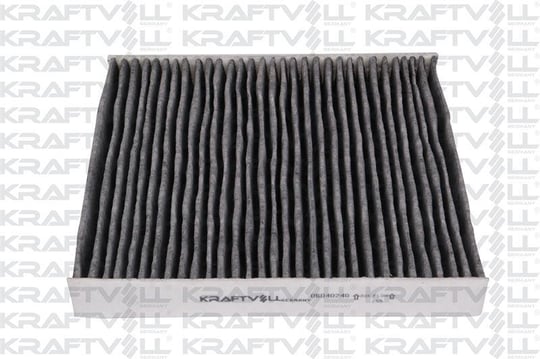 POLEN FILTRESI (KARBONLU) P4007 C4 AIRCROSS C CROSSER LANCER VIII OUTLANDER II