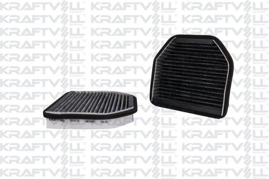 POLEN FILTRESI (KARBONLU) W461 03> W463 15> R230 01>12 R199 04>