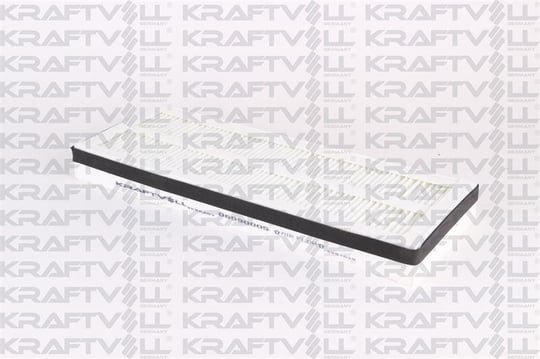 POLEN FILTRESI MERCEDES ACTROS I-ZETROS 501-502 MP2 / MP3 03>96>02