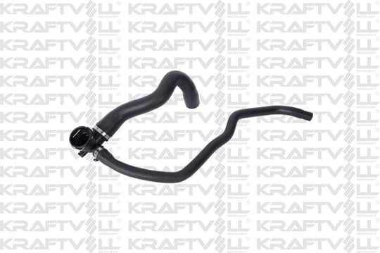 RADYATÖR ALT HORTUMU A.T OPEL CORSA D  A14XER