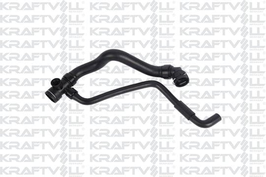 RADYATOR ALT HORTUMU A4 A6 PASSAT 1,8 / 1,9TDI