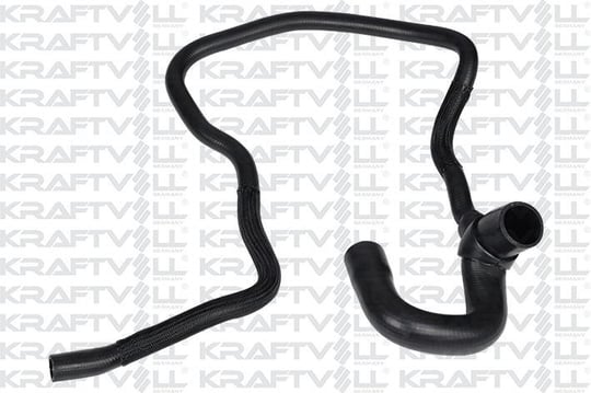 RADYATOR ALT HORTUMU ASTRA G / ZAFIRA A 1,4 / 1,6 98 / 09