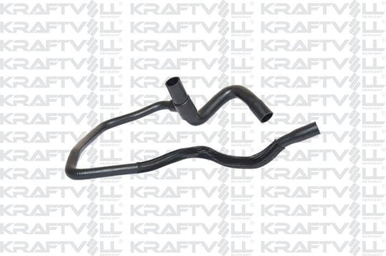 RADYATOR ALT HORTUMU ASTRA G-ZAFIRA A 1,7TDI,