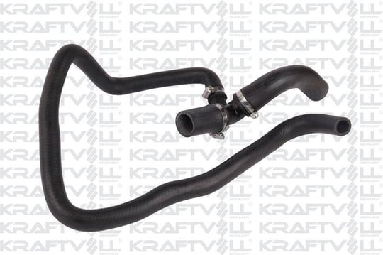 RADYATOR ALT HORTUMU ASTRA H 1,3CDTI 04>