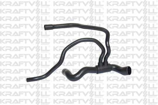 RADYATOR ALT HORTUMU A,T CORSA D Z14XEP