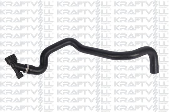 RADYATOR ALT HORTUMU AUDI TT SEAT LEON TOLEDO 1,8 02>06