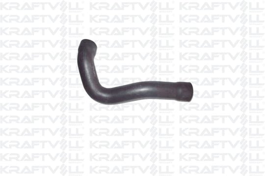 RADYATOR ALT HORTUMU BMW E36 M50 M52 SAG