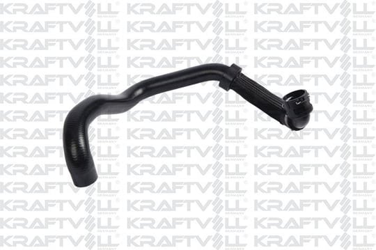 RADYATOR ALT HORTUMU CADDY 1,9TDI 04 11