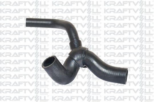 RADYATOR ALT HORTUMU CLIO 1,7 1,8