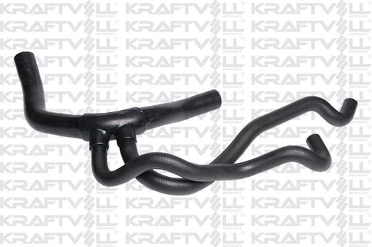 RADYATOR ALT HORTUMU CLIO II 1,6 OTOMATIK