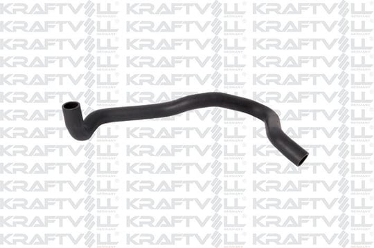 RADYATOR ALT HORTUMU CLIO III  1.5 DCI RENAULT MODUS / GRAND MODUS  1.5 DCI