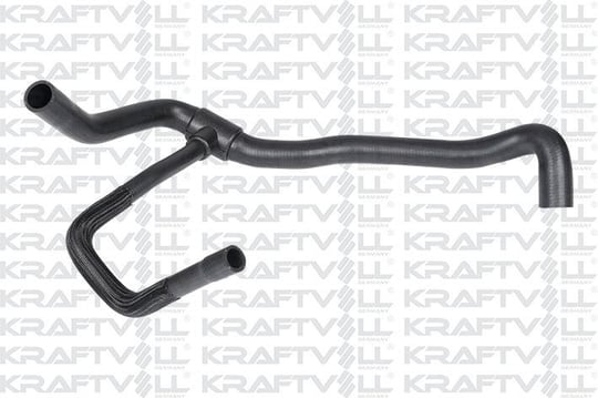 RADYATOR ALT HORTUMU CLIO III 1,2