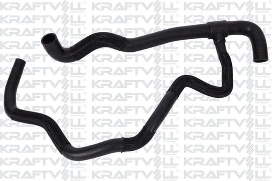 RADYATOR ALT HORTUMU CLIO IV / CAPTUR 1,5 DCI