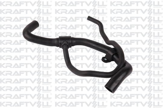 RADYATOR ALT HORTUMU CLIO SYMBOL 1,5DCI 09>