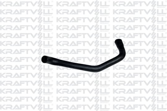 RADYATOR ALT HORTUMU CONNECT 1,8TDCI 02>13 KLIMASIZ