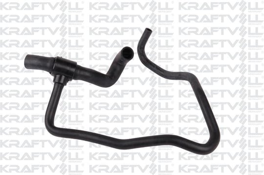 RADYATOR ALT HORTUMU CORSA B 1,5/1,7