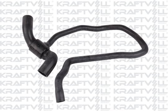 RADYATOR ALT HORTUMU CORSA C 1,7D