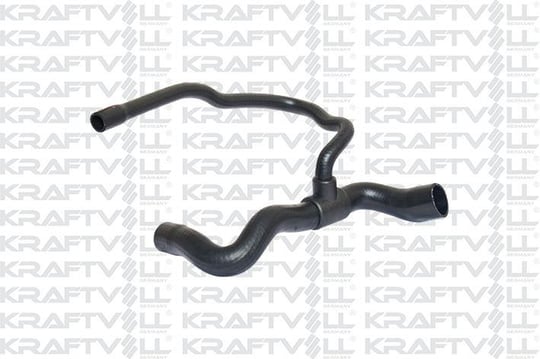 RADYATOR ALT HORTUMU CORSA D 1,2/1,4 LPG
