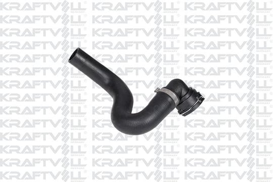 RADYATOR ALT HORTUMU CORSA D 1,3 CDTI 07 /+