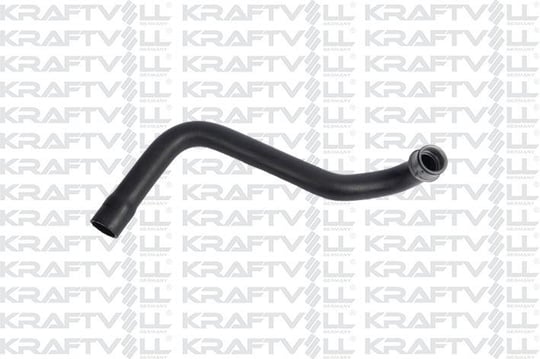 RADYATOR ALT HORTUMU CRAFTER 2,5TDI SPRINTER 2,5TDI 06 13