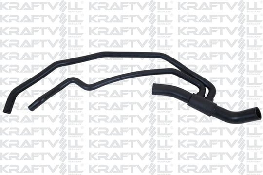 RADYATOR ALT HORTUMU DOBLO 1,2 8V AC 00>