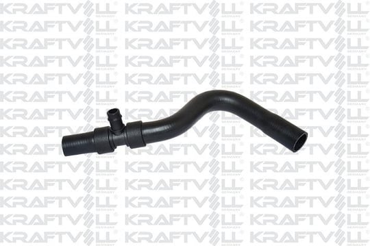 RADYATOR ALT HORTUMU DOBLO 1,4 8V 05>