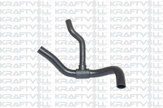 RADYATOR ALT HORTUMU DOBLO 1,9 D