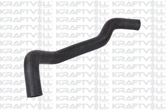 RADYATOR ALT HORTUMU DUCATO BOXER 2,5 DIZEL