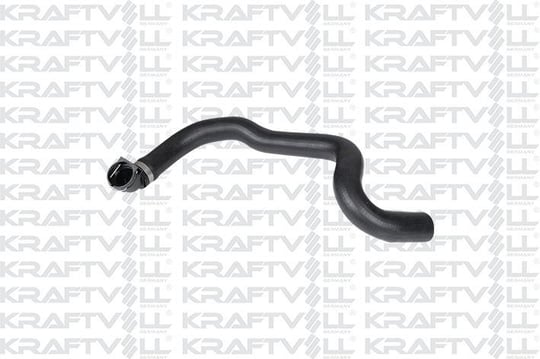 RADYATOR ALT HORTUMU DUCATO III BOXER III JUMPER III 3,0JTD / 3,0HDI 140PS 06>14