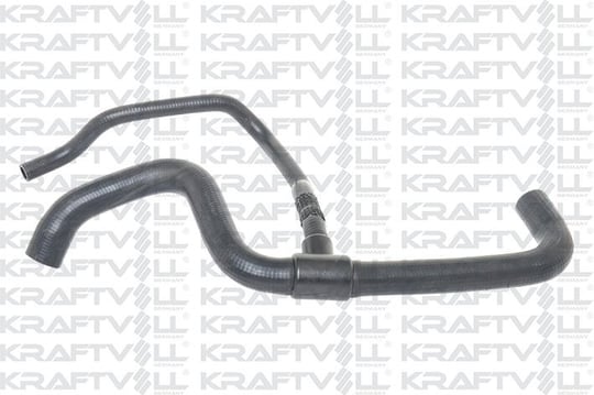 RADYATOR ALT HORTUMU DUSTER 1,5DCI 110HP K9K