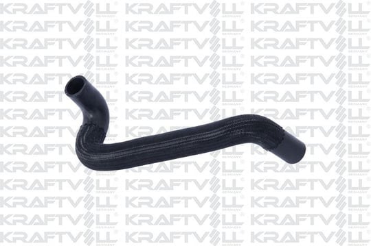 RADYATOR ALT HORTUMU FIAT LINEA  1.6 MULTIJET