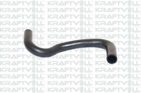 RADYATOR ALT HORTUMU FIESTA V / VI 08 /> B MAX 12 /> 1,25 16V / 1,4 16V / 1,6 16V