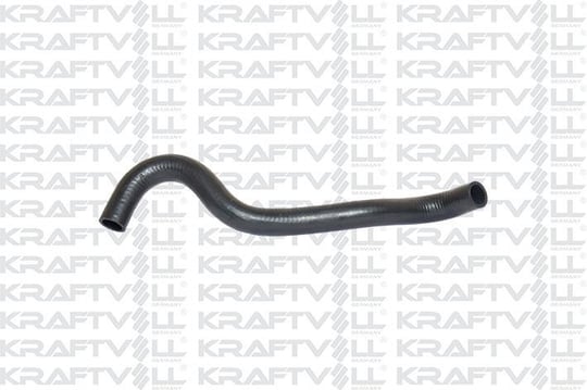 RADYATOR ALT HORTUMU FIESTA V 01>08 FUSHION 01>12 1,4TDCI