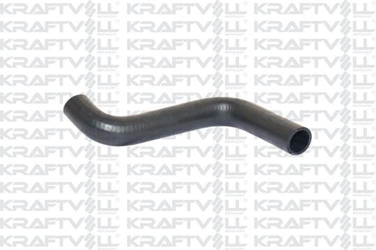 RADYATOR ALT HORTUMU FIESTA V 01>08 FUSHION 01>12 1,25 16V / 1,4 16V / 1,6 16V