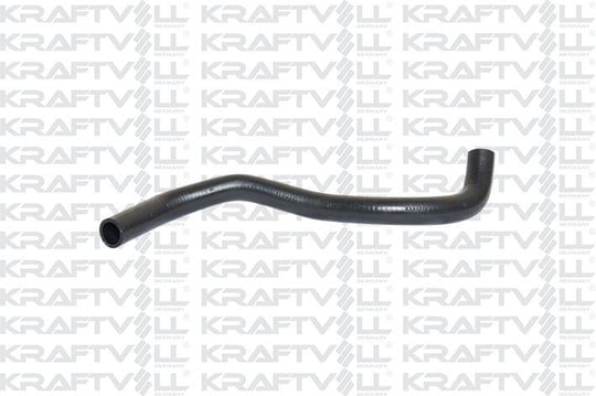 RADYATOR ALT HORTUMU FIESTA VI 08 /> B MAX 12 /> CONNECT 14 /> FORD KA 13 /> 1,4TDCI / 1,5TDCI / 1,6TDCI