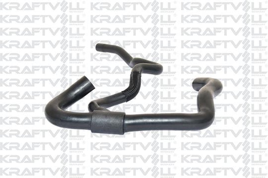 RADYATOR ALT HORTUMU FOCUS II 05>11 FOCUS II C MAX 05>10 1,8TDCI 115PS