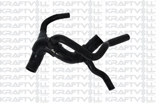 RADYATOR ALT HORTUMU FORD MONDEO II 1.6 / 1.8 / 2.0  16V 99>01