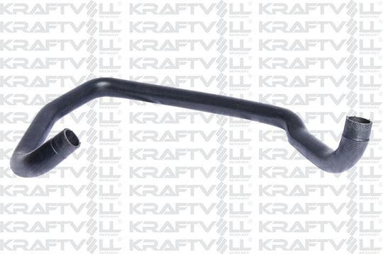 RADYATOR ALT HORTUMU FORD TRANSIT V 347 06>