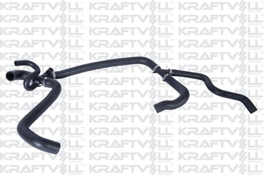 RADYATOR ALT HORTUMU FORD TRANSIT V 347  2.2 TDCI