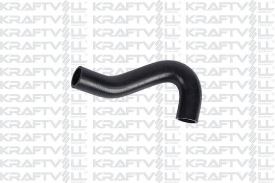 RADYATOR ALT HORTUMU GOLF II 1,6 1,8 84>92