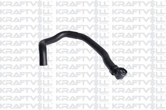 RADYATOR ALT HORTUMU I20 / I30 1,6CRDI