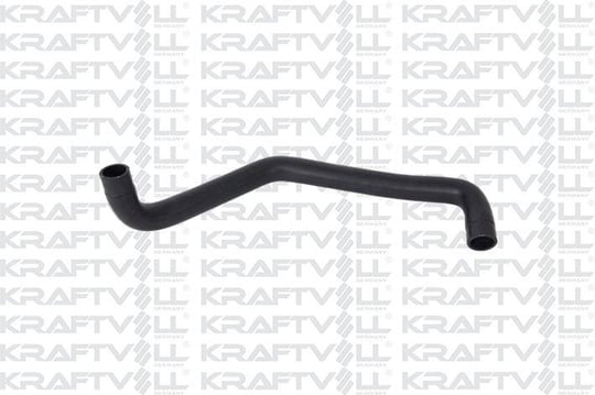 RADYATOR ALT HORTUMU K9K 1.5DCI SCENIC II MEGANE II