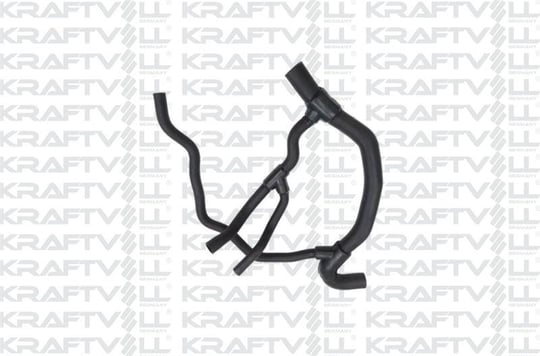 RADYATOR ALT HORTUMU KANGOO 1,9 D