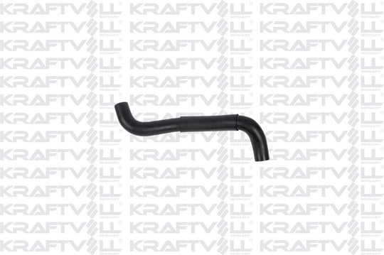 RADYATOR ALT HORTUMU KIA CERATO 1.5 1.6 CRDI 05->