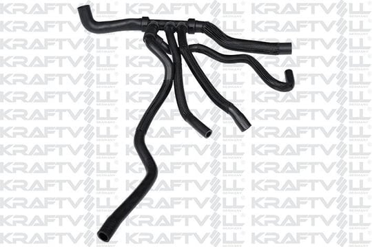 RADYATOR ALT HORTUMU LAGUNA 1,9DCI